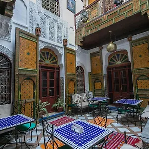 Affittacamere Riad Tala, Fez