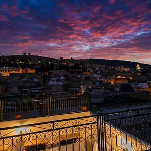Guest house Qamar, Fes