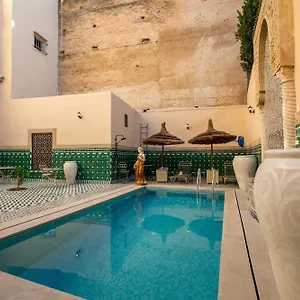 Riad Ziyat &, Fez