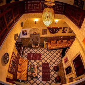 Guest house Dar Amir, Fes
