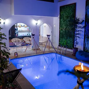 Guest house Darif's &, Fes