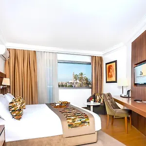 visit hotel
