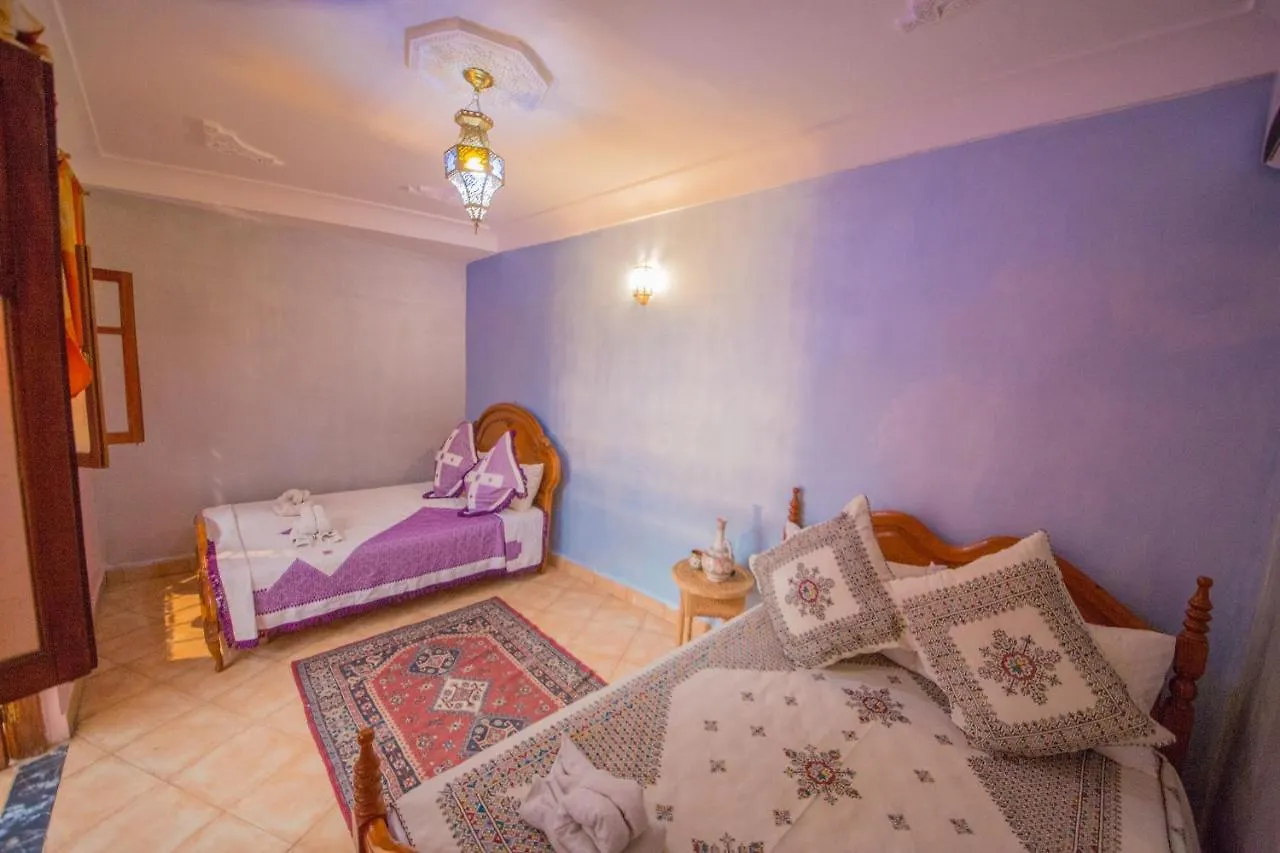 Riad Haddaji Fes
