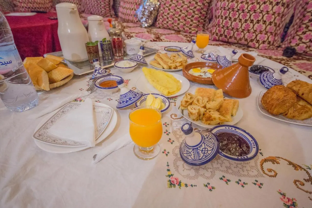 Riad Haddaji Fes