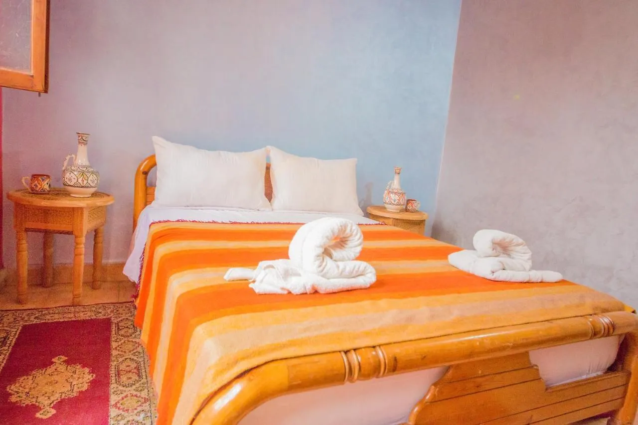 Riad Haddaji Fes